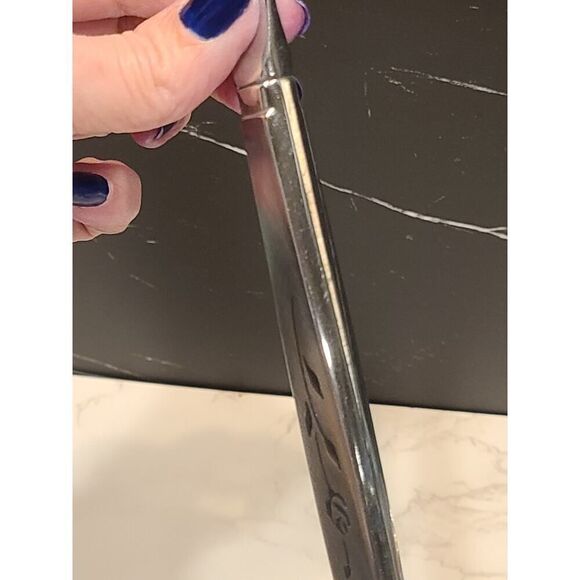 Oneidacraft Deluxe Stainless Capistrano Rose Floral Lot 74 Pieces Incl Serving - Picture 13 of 14